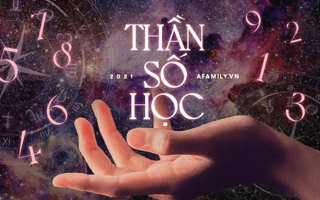 CHUYỂN HÓA CUỘC ĐỜI CÙNG THẦN SỐ HỌC PYTHAGORAS