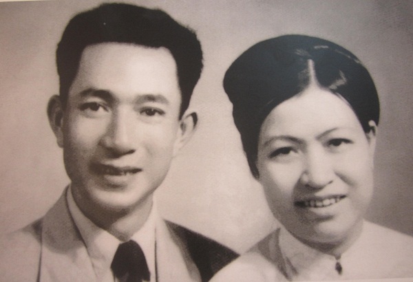 Hoàng Thị Minh Hồ — Nữ Doanh Nhân Yêu Nước Tài Năng Của Đất Hà Thành