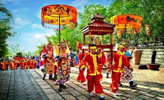 Ngày Quốc Tổ Việt Nam toàn cầu 2022 sẽ được kết nối trực tuyến đến 30 quốc gia