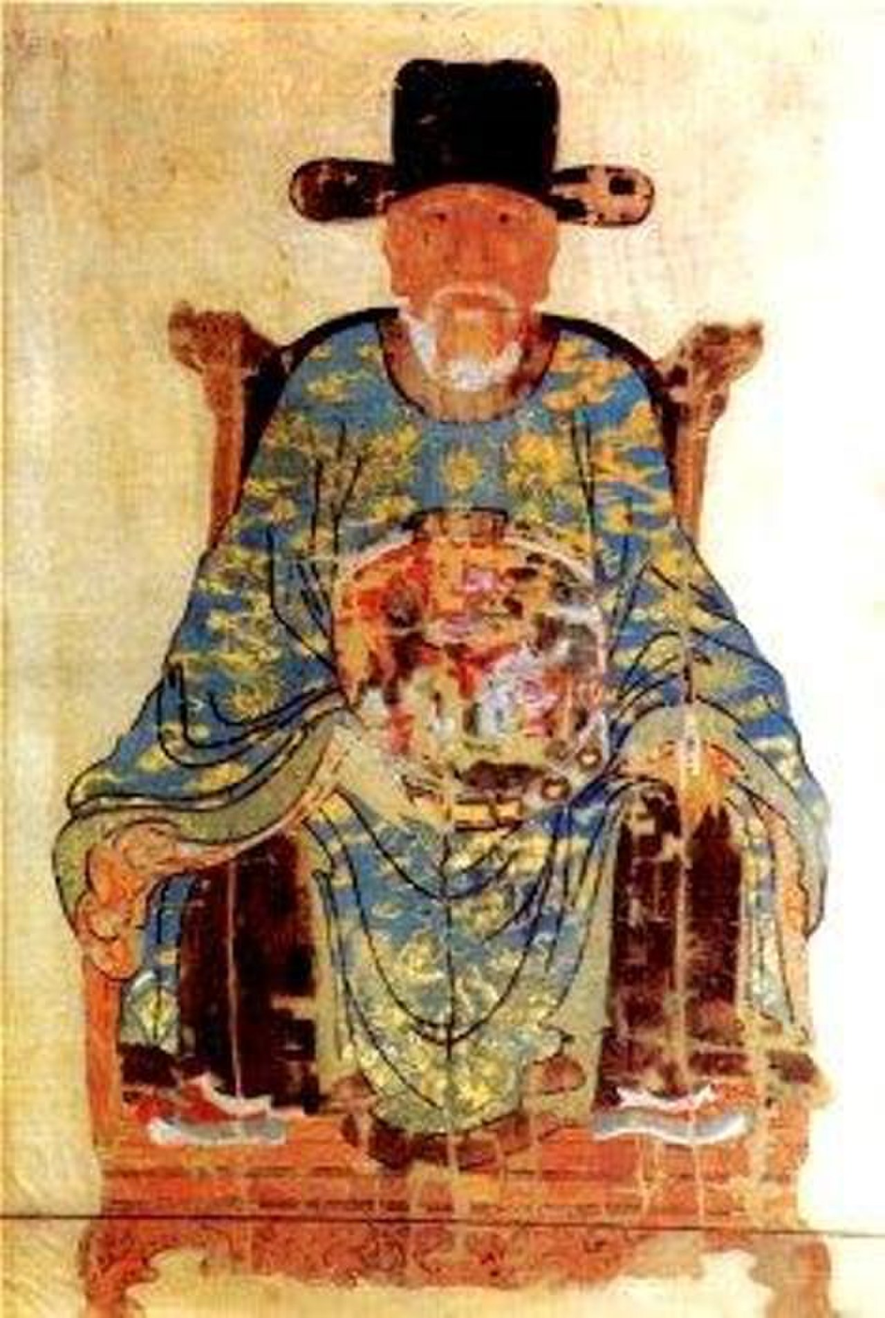 Nguyễn Trãi