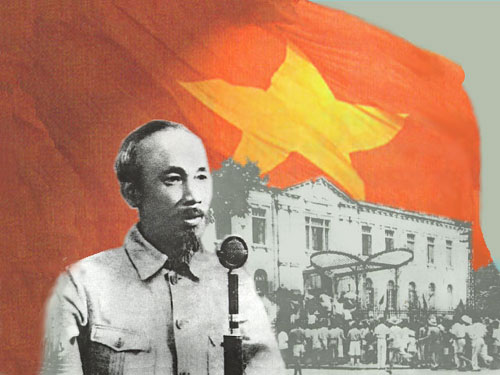 NHỚ BÁC-  NGUYỄN THANH TÙNG