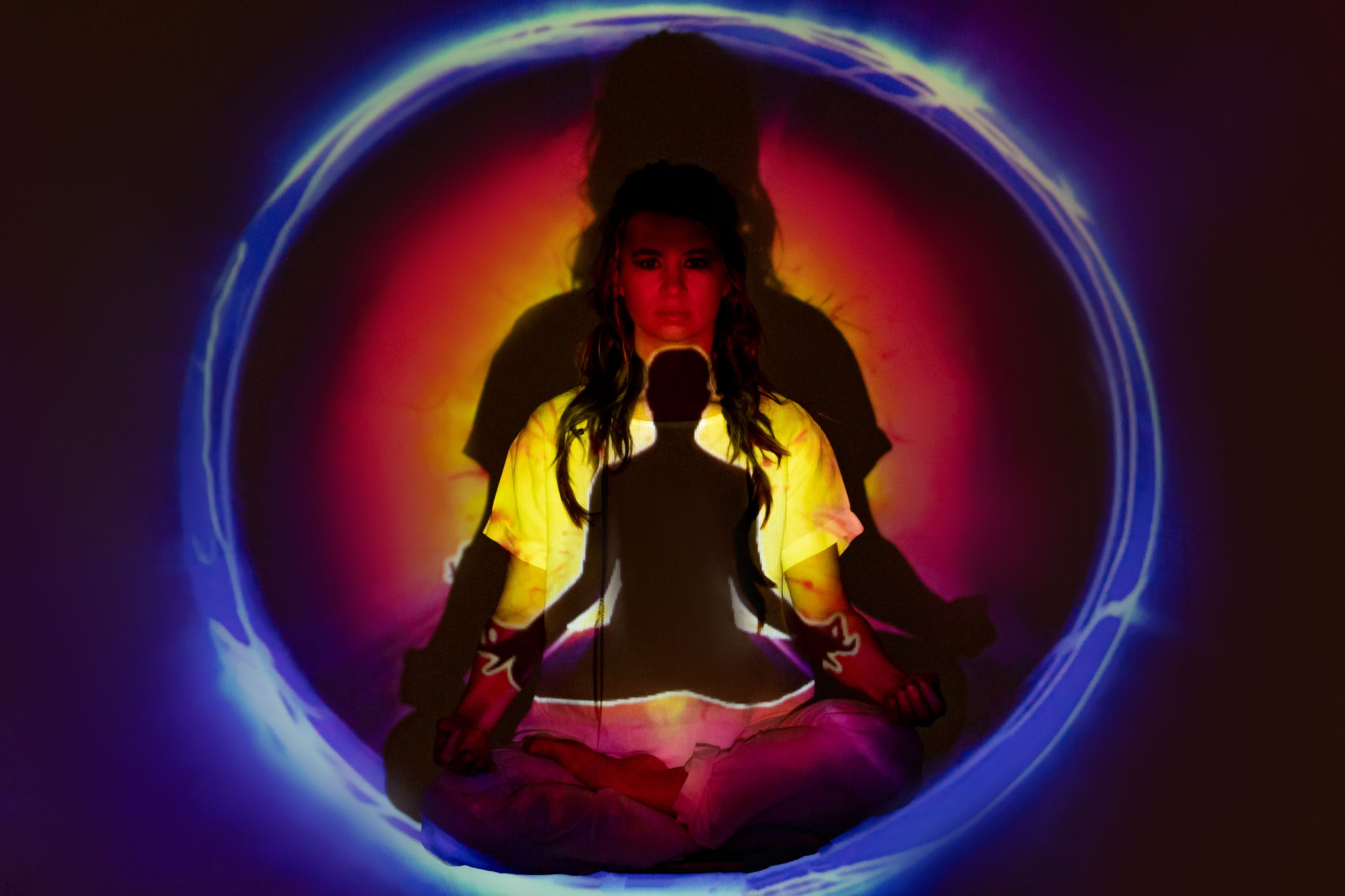 Số Linh Hồn (Soul Urge Number): Tiếng Gọi Nội Tâm Sâu Thẳm