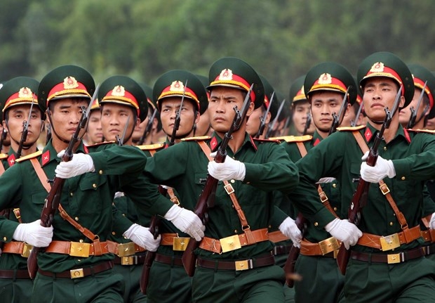 TA LÀ LÍNH NÊN VẪN THƯƠNG ĐỜI LÍNH- NGỌC TRÂN